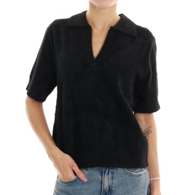 POLO IN MAGLIA ANONYME - Mad Fashion | img vers.1300x/